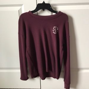 American Eagle shirt